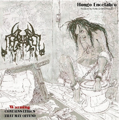 Abuso : Hongo Encefelico